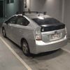 toyota prius 2010 CFJ0945645 image 2
