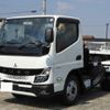 mitsubishi-fuso canter 2024 -MITSUBISHI 【和泉 400わ7504】--Canter FBAVO-600859---MITSUBISHI 【和泉 400わ7504】--Canter FBAVO-600859- image 1