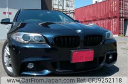 bmw 5-series 2015 -BMW--BMW 5 Series DBA-XL20--WBA5G12090D387870---BMW--BMW 5 Series DBA-XL20--WBA5G12090D387870-