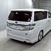 toyota vellfire 2012 -TOYOTA--Vellfire ATH20W-8005933---TOYOTA--Vellfire ATH20W-8005933- image 6