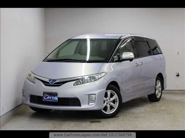 toyota estima-hybrid 2010 CFJ1568798 image 1