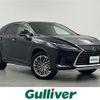 lexus rx 2021 -LEXUS--Lexus RX 6AA-GYL20W--GYL20-0015683---LEXUS--Lexus RX 6AA-GYL20W--GYL20-0015683- image 1