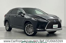 lexus rx 2021 -LEXUS--Lexus RX 6AA-GYL20W--GYL20-0015683---LEXUS--Lexus RX 6AA-GYL20W--GYL20-0015683-