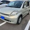 toyota passo 2004 -TOYOTA--Passo DBA-QNC10--QNC10-0017181---TOYOTA--Passo DBA-QNC10--QNC10-0017181- image 1