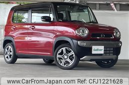 mazda flair 2017 -MAZDA--Flair DAA-MS41S--MS41S-177064---MAZDA--Flair DAA-MS41S--MS41S-177064-
