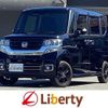 honda n-box 2017 quick_quick_JF1_JF1-1994406 image 1
