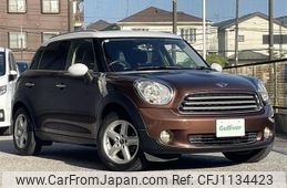 mini mini-others 2014 -BMW--BMW Mini CBA-ZA16--WMWZB32040WL96590---BMW--BMW Mini CBA-ZA16--WMWZB32040WL96590-