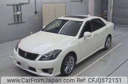 toyota crown 2012 -TOYOTA 【名古屋 307め8529】--Crown GRS200-0078722---TOYOTA 【名古屋 307め8529】--Crown GRS200-0078722-