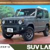 suzuki jimny 2025 CFJ1723251 image 1