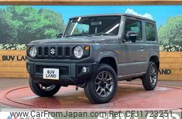 suzuki jimny 2025 CFJ1723251