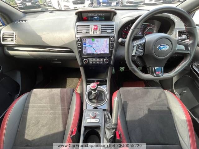 subaru wrx 2018 -SUBARU--WRX CBA-VAB--VAB-026450---SUBARU--WRX CBA-VAB--VAB-026450- image 2