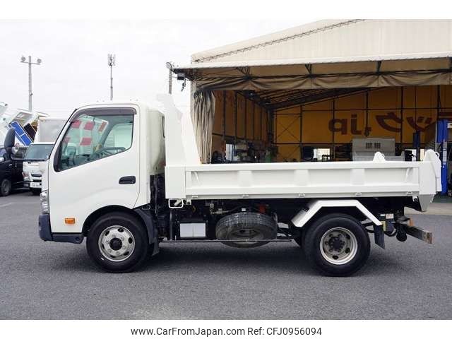 hino dutro 2017 -HINO--Hino Dutoro 9999--XZU700-0007340---HINO--Hino Dutoro 9999--XZU700-0007340- image 2