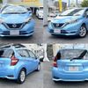 nissan note 2017 -NISSAN--Note DAA-HE12--HE12-009253---NISSAN--Note DAA-HE12--HE12-009253- image 4