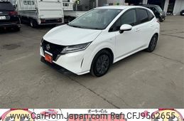 nissan note 2022 quick_quick_6AA-SNE13_SNE13-120308