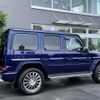 mercedes-benz g-class 2022 CFJ1537999 image 11