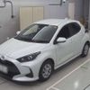 toyota yaris 2023 -TOYOTA 【岡崎 500わ3415】--Yaris KSP210-0095362---TOYOTA 【岡崎 500わ3415】--Yaris KSP210-0095362- image 1