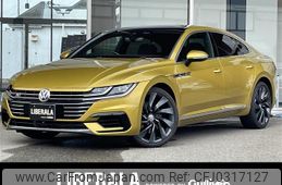 volkswagen arteon 2019 -VOLKSWAGEN--VW Arteon ABA-3HDJHF--WVWZZZ3HZKE006014---VOLKSWAGEN--VW Arteon ABA-3HDJHF--WVWZZZ3HZKE006014-