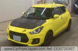 suzuki swift 2017 quick_quick_CBA-ZC33S_102729