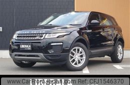 land-rover range-rover 2018 CFJ1546370