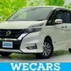 nissan serena 2018 quick_quick_DAA-HFC27_HFC27-024303 image 1