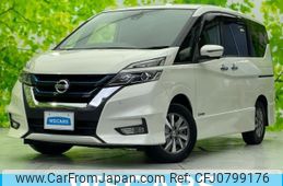 nissan serena 2018 quick_quick_DAA-HFC27_HFC27-024303