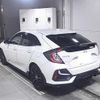 honda civic 2020 -HONDA 【千葉 332ﾂ402】--Civic FK7-1301125---HONDA 【千葉 332ﾂ402】--Civic FK7-1301125- image 2