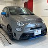 abarth 595 2022 quick_quick_3BA-31214T_ZFABF11H1NJG26010 image 1