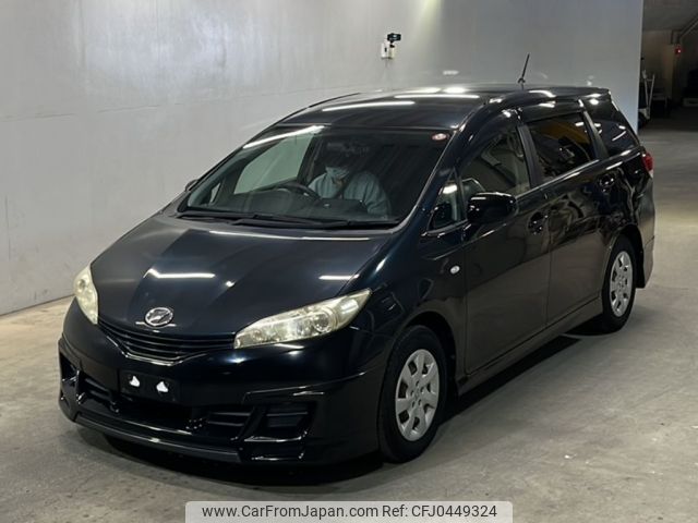 toyota wish 2009 -TOYOTA--Wish ZGE20G-0045311---TOYOTA--Wish ZGE20G-0045311- image 1