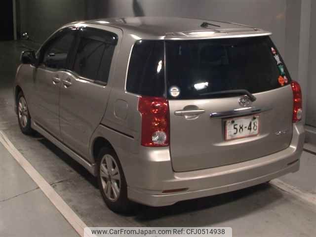 toyota raum 2003 -TOYOTA--Raum NCZ20-0001448---TOYOTA--Raum NCZ20-0001448- image 2