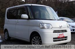 daihatsu tanto 2011 -DAIHATSU--Tanto L375S--0459663---DAIHATSU--Tanto L375S--0459663-