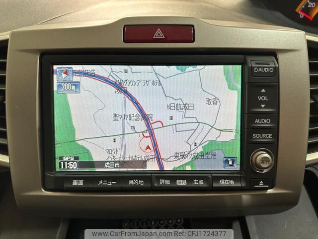 honda freed 2010 CFJ1724377 image 2