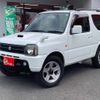 suzuki jimny 2011 CFJ1541192 image 4