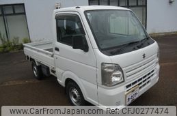 suzuki carry-truck 2016 -SUZUKI 【名変中 】--Carry Truck DA16T--270998---SUZUKI 【名変中 】--Carry Truck DA16T--270998-