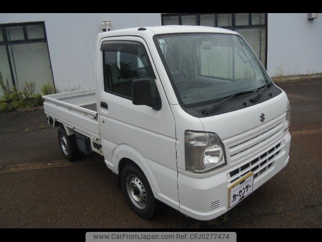 suzuki carry-truck 2016 -SUZUKI 【名変中 】--Carry Truck DA16T--270998---SUZUKI 【名変中 】--Carry Truck DA16T--270998- image 1