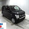 suzuki wagon-r 2023 -SUZUKI 【ＮＯ後日 】--Wagon R MH85S-191698---SUZUKI 【ＮＯ後日 】--Wagon R MH85S-191698- image 1