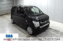 suzuki wagon-r 2023 -SUZUKI 【ＮＯ後日 】--Wagon R MH85S-191698---SUZUKI 【ＮＯ後日 】--Wagon R MH85S-191698-