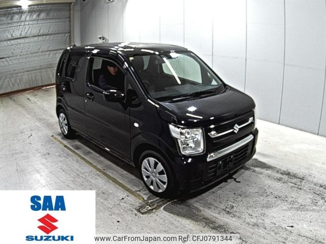 suzuki wagon-r 2023 -SUZUKI 【ＮＯ後日 】--Wagon R MH85S-191698---SUZUKI 【ＮＯ後日 】--Wagon R MH85S-191698- image 1