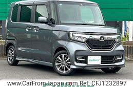 honda n-box 2019 -HONDA--N BOX DBA-JF3--JF3-1291045---HONDA--N BOX DBA-JF3--JF3-1291045-