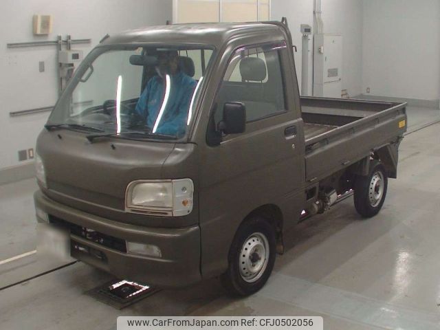 daihatsu hijet-truck 2000 -DAIHATSU--Hijet Truck S200P-0039110---DAIHATSU--Hijet Truck S200P-0039110- image 1