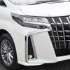 toyota alphard 2022 -TOYOTA--Alphard 6AA-AYH30W--AYH30-0144183---TOYOTA--Alphard 6AA-AYH30W--AYH30-0144183- image 8