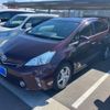 toyota prius-α 2014 CFJ1647419 image 3