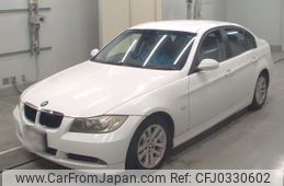 bmw 3-series 2007 -BMW--BMW 3 Series VA20-WBAVA76010NL34119---BMW--BMW 3 Series VA20-WBAVA76010NL34119-