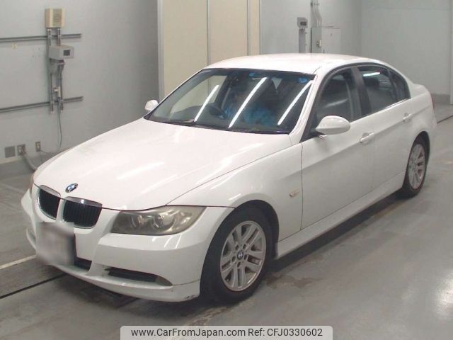 bmw 3-series 2007 -BMW--BMW 3 Series VA20-WBAVA76010NL34119---BMW--BMW 3 Series VA20-WBAVA76010NL34119- image 1