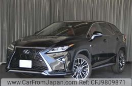 lexus rx 2016 -LEXUS 【名古屋 307ﾎ6479】--Lexus RX DBA-AGL20W--AGL20-0003566---LEXUS 【名古屋 307ﾎ6479】--Lexus RX DBA-AGL20W--AGL20-0003566-