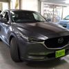 mazda cx-5 2018 -MAZDA--CX-5 6BA-KF5P--KF5P-204163---MAZDA--CX-5 6BA-KF5P--KF5P-204163- image 9