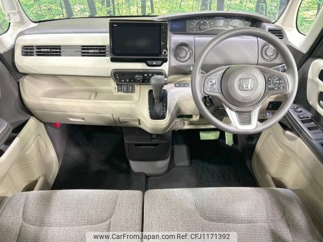 honda n-box 2020 -HONDA--N BOX 6BA-JF3--JF3-1525320---HONDA--N BOX 6BA-JF3--JF3-1525320- image 2