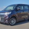 suzuki wagon-r 2014 -SUZUKI--Wagon R DBA-MH34S--MH34S-760500---SUZUKI--Wagon R DBA-MH34S--MH34S-760500- image 7
