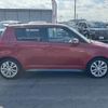 suzuki swift 2010 -SUZUKI--Swift CBA-ZC31S--ZC31S-252854---SUZUKI--Swift CBA-ZC31S--ZC31S-252854- image 12