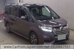 honda stepwagon 2021 -HONDA--Stepwgn 6BA-RP4--RP4-1305931---HONDA--Stepwgn 6BA-RP4--RP4-1305931-