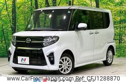 daihatsu tanto 2019 -DAIHATSU--Tanto 6BA-LA660S--LA660S-0014738---DAIHATSU--Tanto 6BA-LA660S--LA660S-0014738-